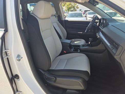 Certified 2023 Honda CR-V LX image 19
