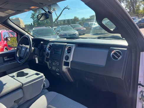 Used 2014 Ford F150 XLT w/ Equipment Group 302A Luxury image 18
