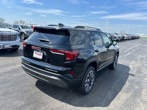 New 2026 GMC Terrain Elevation w/ Elevation Premium Package AWD/4WD image 9