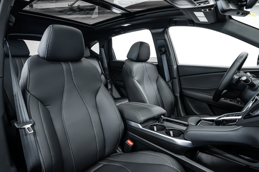 New 2026 Acura RDX SH-AWD image 30