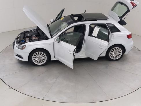 Used 2018 Audi A3 e-tron Prestige w/ Prestige Package FWD image 55