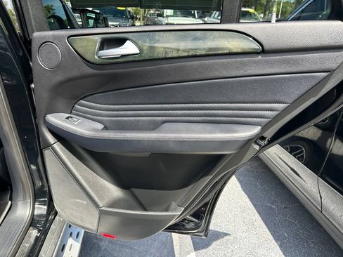 Used 2019 Mercedes-Benz GLE 43 AMG 4MATIC Coupe image 45
