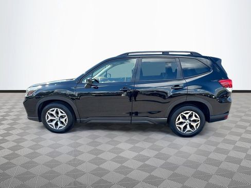 Used 2020 Subaru Forester Premium AWD/4WD image 38