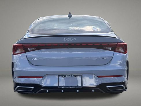 Used 2024 Kia K5 GT-Line w/ GT-Line Premium Package image 4