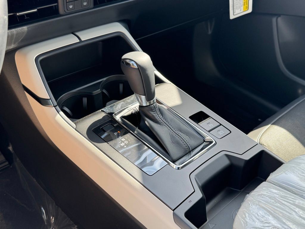 New 2026 MAZDA CX-5 Preferred AWD/4WD image 16