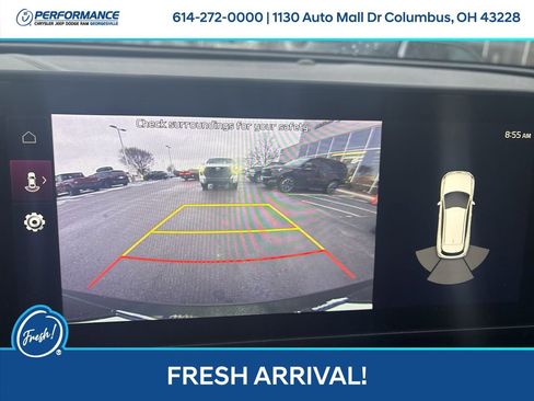 Used 2024 Kia Sportage X-Line w/ X-Line Premium Package image 23