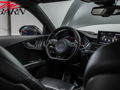 Used 2016 Audi RS 7 Prestige image 54