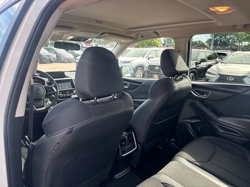 Used 2020 Subaru Forester Premium AWD/4WD image 40