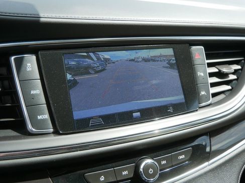 Used 2020 Buick Enclave Premium w/ Trailering Package, 5000 lbs. AWD/4WD image 29