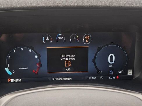 New 2026 Ford F150 Tremor AWD/4WD image 20