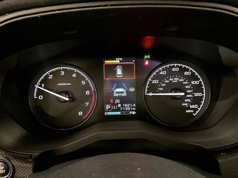 Used 2022 Subaru Forester AWD/4WD image 19