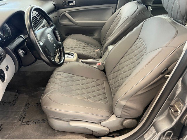 Used 2003 Volkswagen Passat GLS FWD image 9