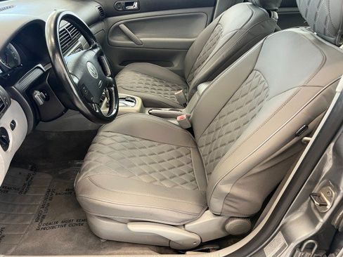 Used 2003 Volkswagen Passat GLS FWD image 9