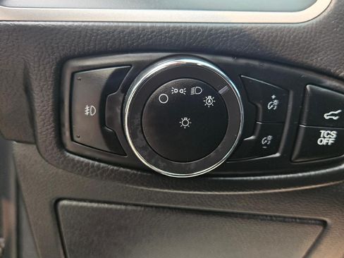Used 2023 Ford Edge SEL w/ Convenience Package AWD/4WD image 12
