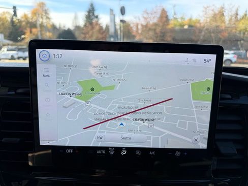 New 2024 Ford Transit 350 AWD w/ Interior Upgrade Package image 30