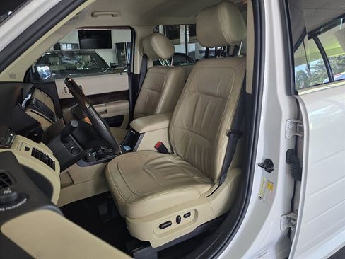 Used 2017 Ford Flex Limited w/ Equipment Group 301A AWD/4WD image 9