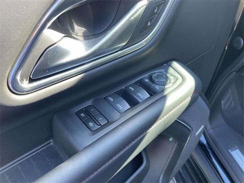 Used 2023 Chevrolet Suburban RST w/ Sport Performance Package image 14