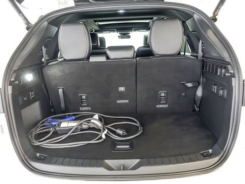 Used 2024 MAZDA CX-90 Plug-In Hybrid w/ Premium Plus AWD/4WD image 31