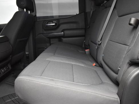 Used 2020 Chevrolet Silverado 1500 LT w/ Texas Edition image 17