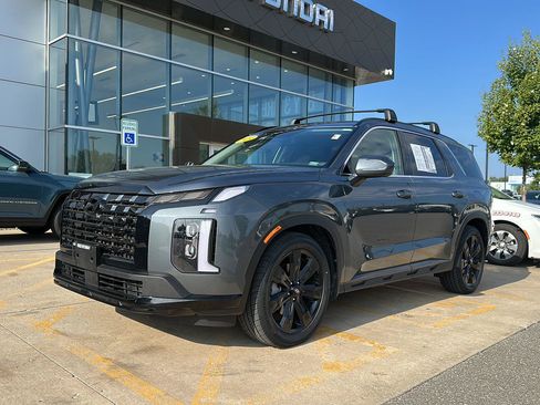 Certified 2024 Hyundai Palisade XRT AWD/4WD image 1