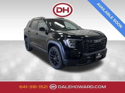 New 2026 GMC Terrain Elevation w/ Elevation Premium Package