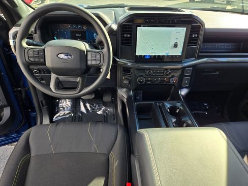Certified 2024 Ford F150 STX image 16