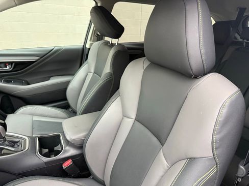 Certified 2024 Subaru Outback Onyx Edition image 22