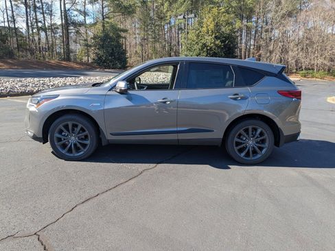 New 2026 Acura RDX A-Spec image 8