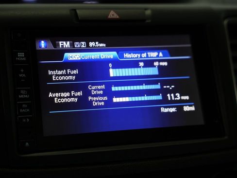 Used 2015 Honda CR-V EX image 24