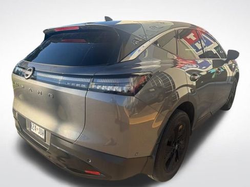 Used 2025 Nissan Murano SV FWD image 8