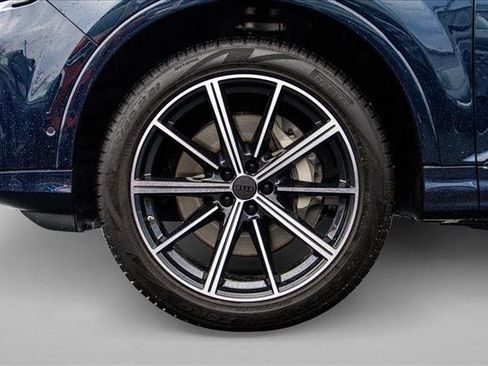Used 2026 Audi Q7 2.0T Premium Plus image 9