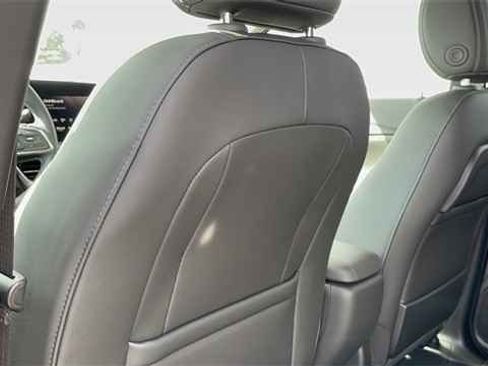 Used 2024 Buick Encore GX Avenir w/ Avenir Convenience Package image 10