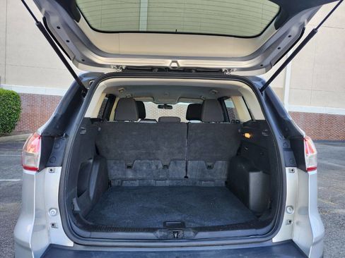 Used 2014 Ford Escape SE w/ Equipment Group 201A AWD/4WD image 13