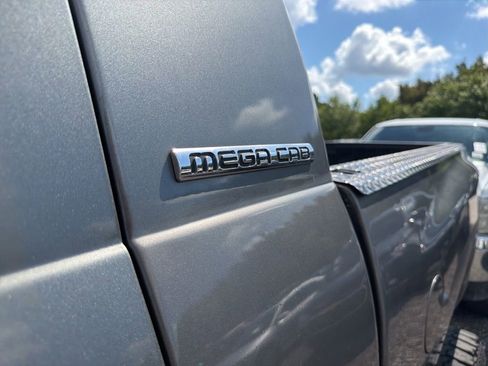Used 2006 Dodge Ram 3500 Truck SLT w/ Protection Group AWD/4WD image 22