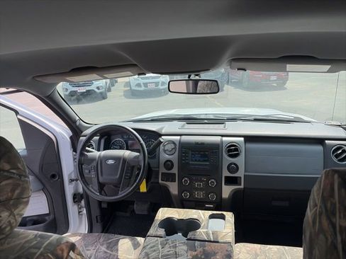 Used 2013 Ford F150 XLT w/ Luxury Equipment Group AWD/4WD image 23