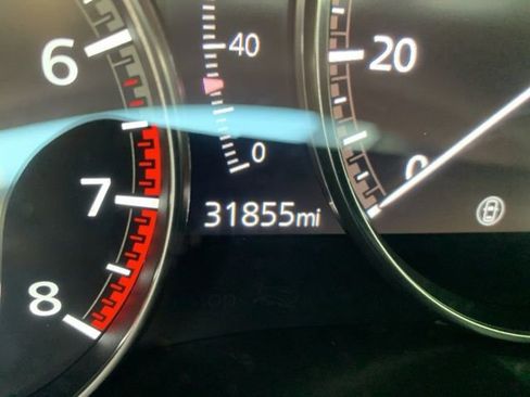 Used 2022 MAZDA MAZDA3 s image 24