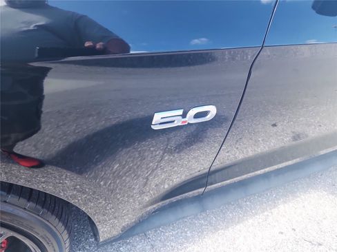 Certified 2020 Ford Mustang GT RWD image 10