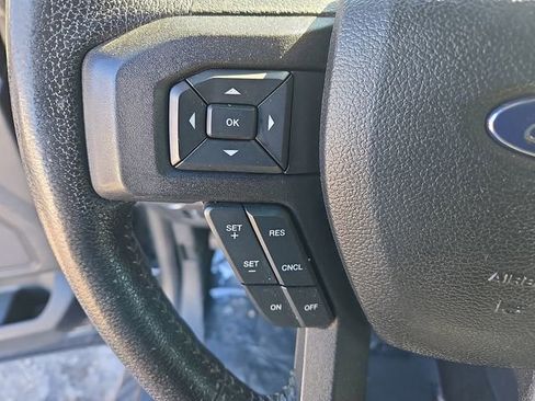 Used 2015 Ford F150 XLT w/ Equipment Group 302A Luxury image 23