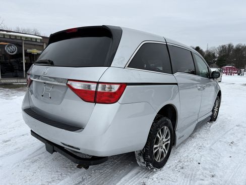 Used 2011 Honda Odyssey EX-L image 5