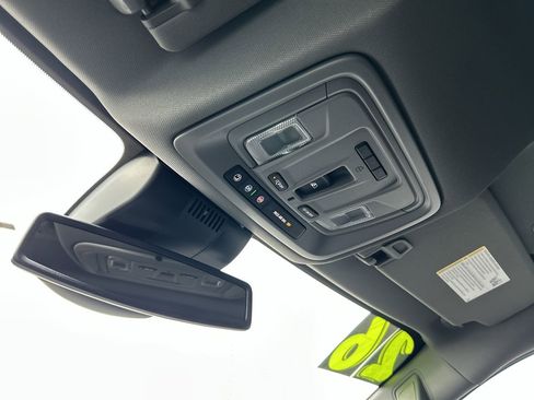 New 2026 Chevrolet Silverado 2500 LT w/ Trail Boss Package image 30