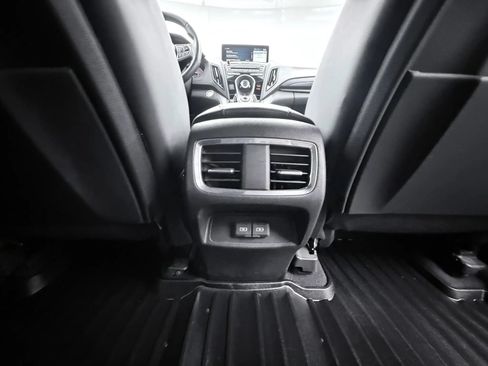 Used 2019 Acura RDX A-Spec AWD/4WD image 26