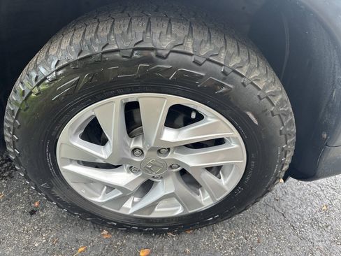 Used 2016 Honda CR-V EX image 37