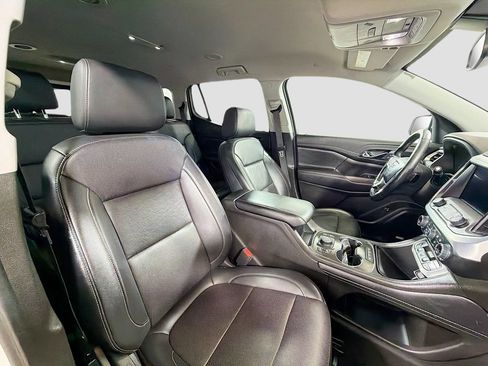 Used 2023 GMC Acadia SLT FWD image 31