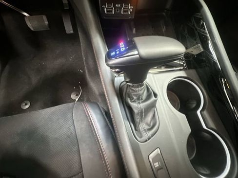 New 2026 Dodge Durango GT image 23