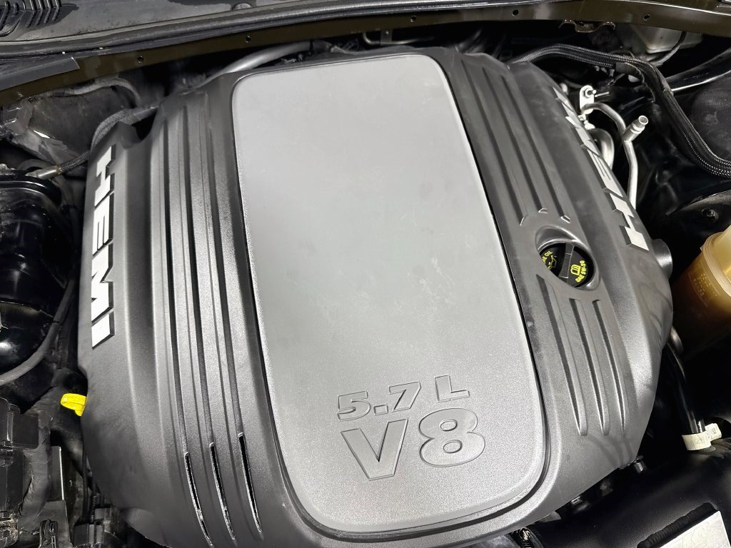 Used 2020 Dodge Challenger R/T RWD image 36