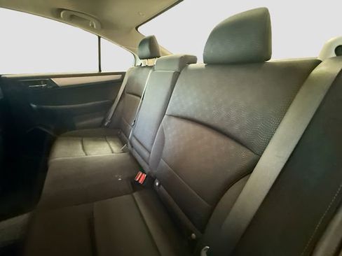 Used 2015 Subaru Legacy 2.5i Premium w/ Moonroof Package AWD/4WD image 25