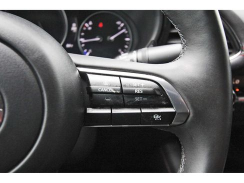 Used 2024 MAZDA MAZDA3 s AWD/4WD image 16