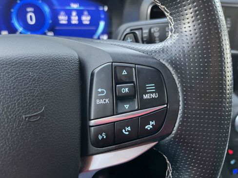 Used 2020 Ford Explorer ST w/ ST Street Pack image 21