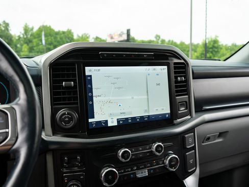 Used 2023 Ford F150 Limited AWD/4WD image 51