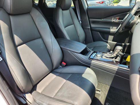 Certified 2023 MAZDA CX-30 AWD 2.5 S w/ Preferred Package image 14